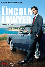 Watch Free The Lincoln Lawyer (2022-)