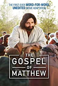Watch Free The Gospel of Matthew (2014)