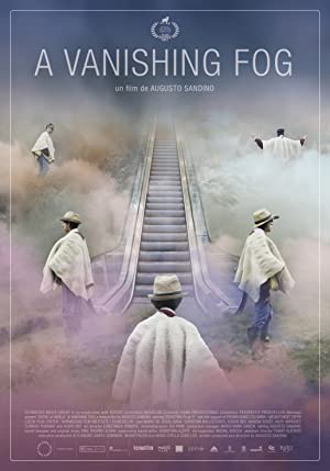Watch Free A Vanishing Fog (2021)