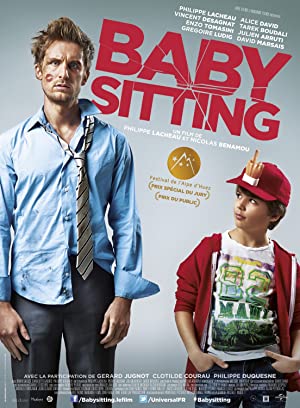 Watch Free Babysitting (2014)