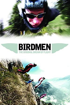Watch Free Birdmen The Original Dream of Human Flight (2012)