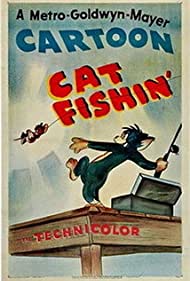 Watch Free Cat Fishin (1947)