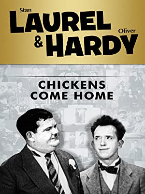 Watch Free Chickens Come Home (1931)