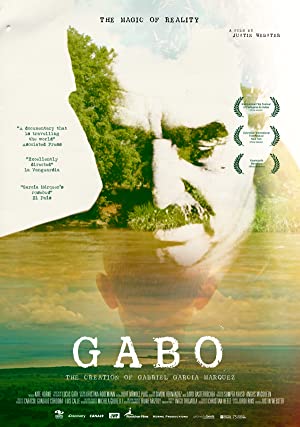 Watch Free Gabo The Creation of Gabriel Garcia Marquez (2015)