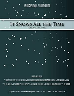 Watch Free It Snows All the Time (2016)