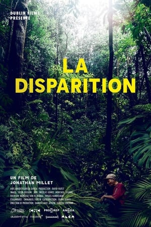 Watch Free La Disparition (2020)