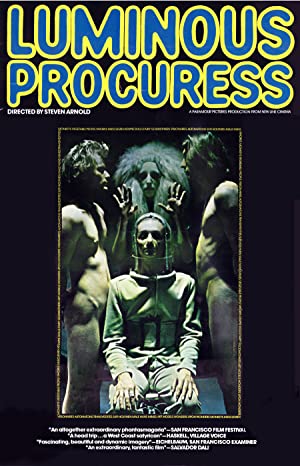 Watch Free Luminous Procuress (1971)