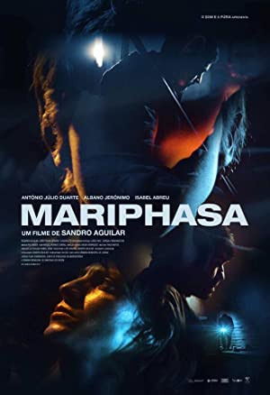 Watch Free Mariphasa (2017)