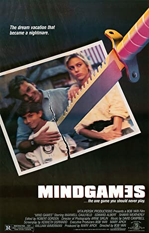 Watch Free Mind Games (1989)