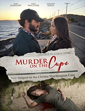 Watch Free Murder on the Cape (2017)