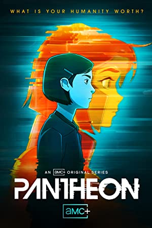 Watch Free Pantheon (2022-)