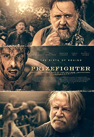 Watch Free Prizefighter The Life of Jem Belcher (2022)