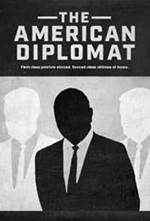 Watch Free The American Diplomat (2022)