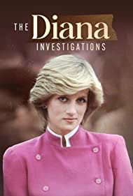Watch Full Movie :The Diana Investigations (2022)