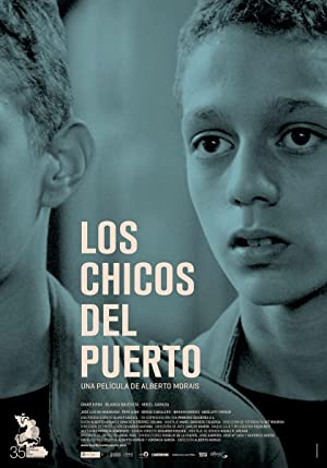 Watch Free The Kids from the Port (2013)