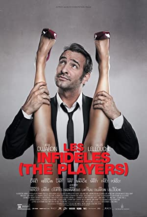 Watch Free The Players (2012)