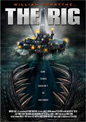 Watch Free The Rig (2010)