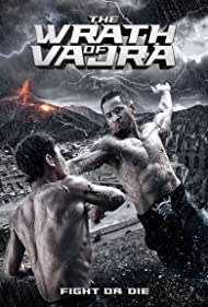 Watch Free The Wrath of Vajra (2013)