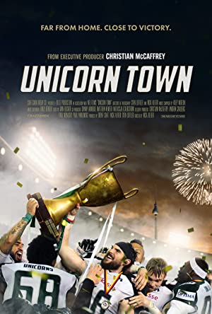 Watch Free Unicorn Town (2022)
