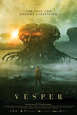 Watch Free Vesper (2022)