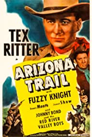 Watch Free Arizona Trail (1943)