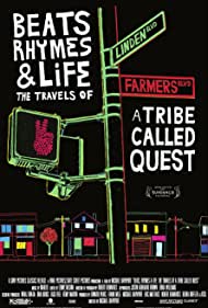 Watch Free Beats, Rhymes Life The Travels of A Tribe Called Quest (2011)