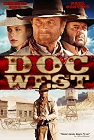 Watch Free Doc West (2009)