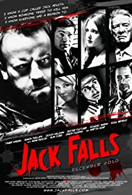 Watch Free Jack Falls (2011)