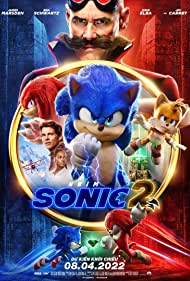 Watch Free Sonic the Hedgehog 2 (2022)