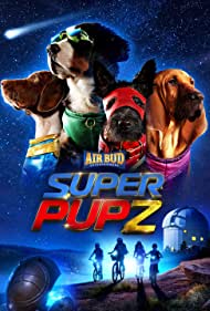 Watch Free Super PupZ (2022-)