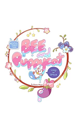 Watch Free Bee Puppycat Lazy in Space (2013–)