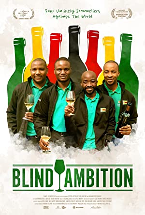 Watch Free Blind Ambition (2021)