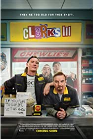 Watch Free Clerks III (2022)