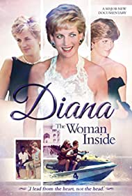 Watch Free Diana The Woman Inside (2017)
