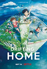 Watch Full Movie :Drifting Home (2022)