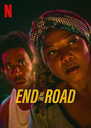Watch Free End of the Road (2022)