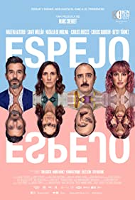 Watch Free Espejo, Espejo (2022)