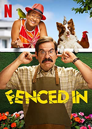 Watch Free Fenced In (2022)