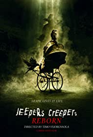 Watch Full Movie :Jeepers Creepers Reborn (2022)