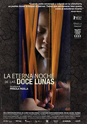Watch Free La eterna noche de las doce lunas (2013)