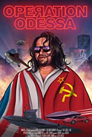 Watch Free Operation Odessa (2018)