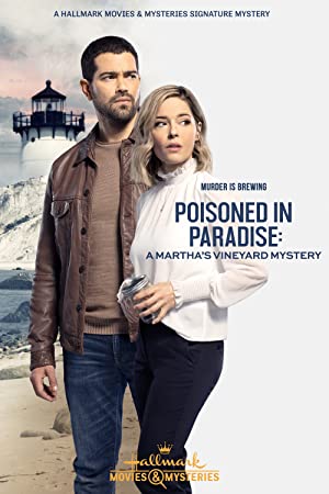 Watch Free Poisoned in Paradise (2021)