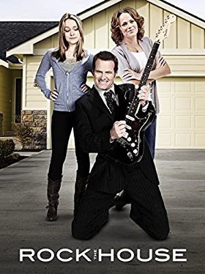 Watch Free Rock the House (2011)