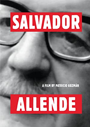 Watch Free Salvador Allende (2004)