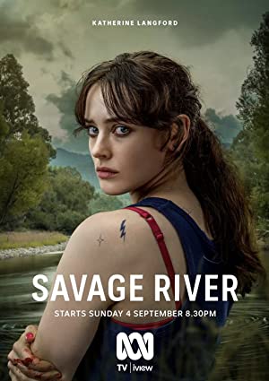 Watch Free Savage River (2022-)