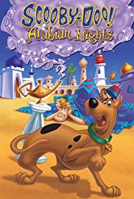 Watch Free Scooby Doo in Arabian Nights (1994)