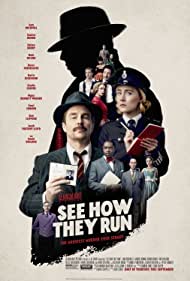 Watch Free See How They Run (2022)