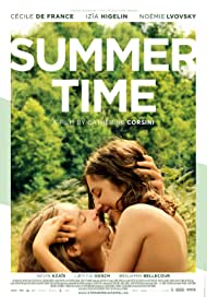 Watch Free Summertime (2015)