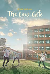 Watch Free The Law Cafe (2022-)