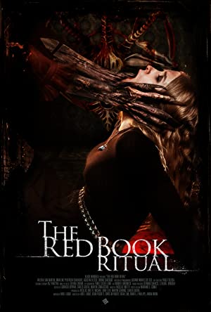 Watch Free The Red Book Ritual (2022)